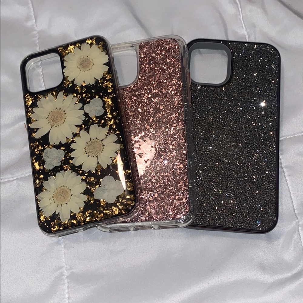 IPHONE CASES